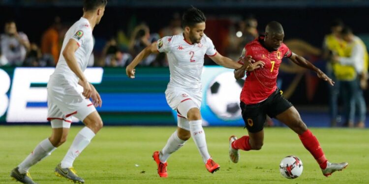 CAN 2019 : Les Aigles de Carthage déçoivent !