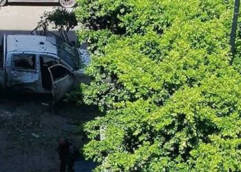 Attentat à Tunis : Un bilan encore provisoire de 5 blessés