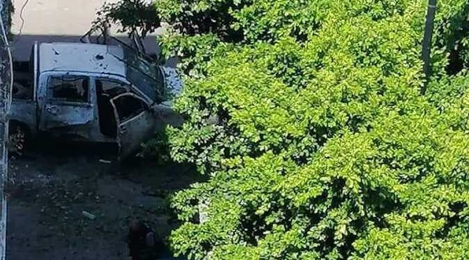 Attentat à Tunis : Un bilan encore provisoire de 5 blessés