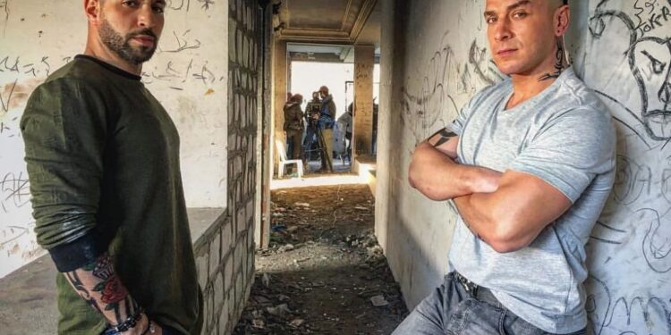Point d'Orgue | Hypocrite, sado-macho et voyeur !
