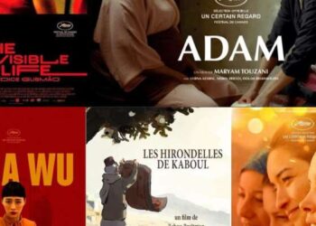 Cannes 2019 - Cinq films, des femmes et leurs destins…