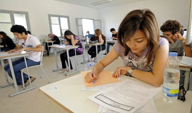 Bac 2019 : Démantèlement de huit réseaux de fraude