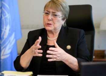 La Tunisie, un modèle à suivre dans toute la région, selon Michelle Bachelet