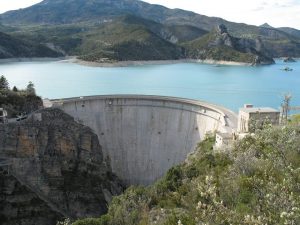 Tunisie : Les barrages pleins &agrave; 80%