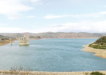 Des barrages pleins, est-ce suffisant ?