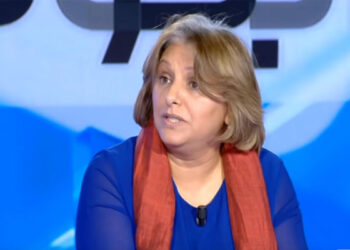Affaire Chokri Belaïd : Basma Khalfaoui accusée d'avoir caché des preuves