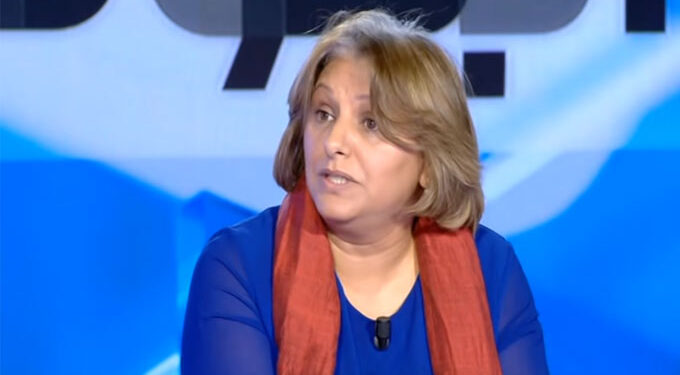 Affaire Chokri Belaïd : Basma Khalfaoui accusée d'avoir caché des preuves