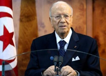 Loi électorale : Béji Caïd Essebsi "en consultation" avec différentes parties