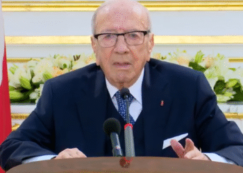 Le président de la République transféré d'urgence à l’hôpital