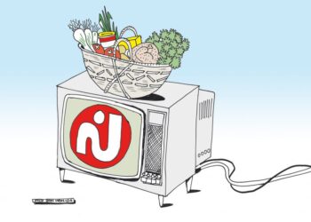 Editorial | Les Anges et les Démons !