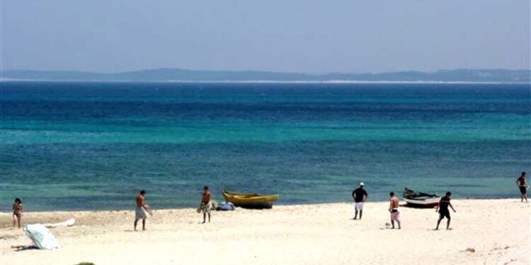 Bizerte - Ras Angela : 45 maisons d'été anarchiques détruites