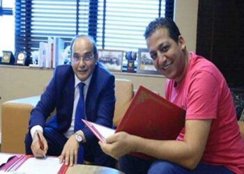INLUCC : Boubaker Ben Akacha nouveau conseiller de Chawki Tabib