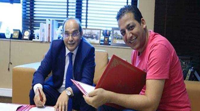 INLUCC : Boubaker Ben Akacha nouveau conseiller de Chawki Tabib