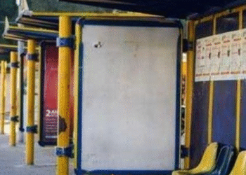 Transtu : Démarrage d'une campagne de réhabilitation des arrêts de bus