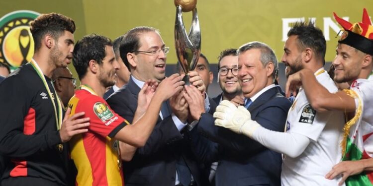 Chahed : "Qui remet en cause la sécurité de la Tunisie doit assumer ses responsabilités"