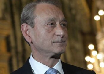 Bertrand Delanoë, ancien Maire de Paris : "Tunis n'est pas plus dangereuse que Paris !"