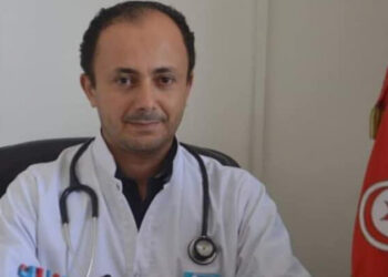 Le médecin de Caid Essebsi démissionne du Courant Démocratique