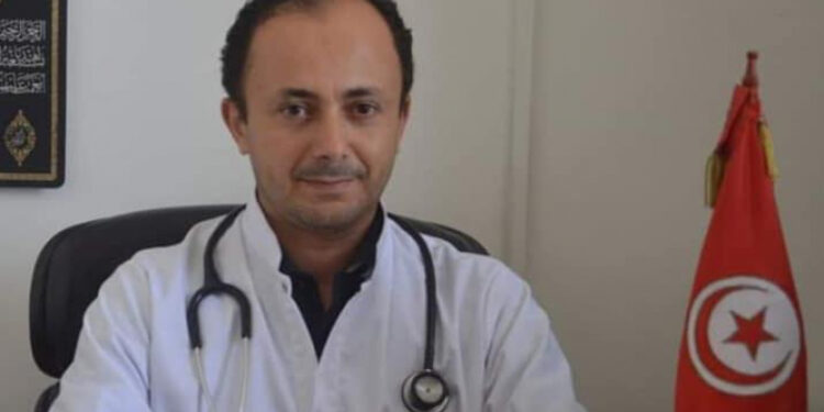 Le médecin de Caid Essebsi démissionne du Courant Démocratique
