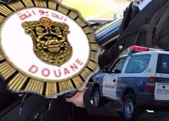 El Regueb : Agressé par des contrebandiers, le chef de l'unité douanière victime d'une commotion cérébrale