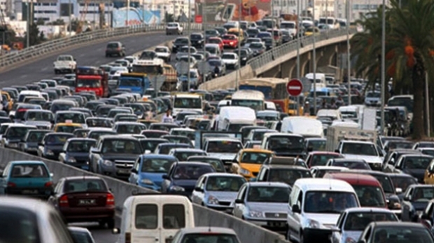 Chaque mois, le Tunisien dépense en moyenne 400 dinars pour sa voiture !