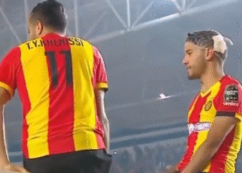 Ligue des Champions : Sacr&eacute;e, l'Esp&eacute;rance de Tunis arrache un quatri&egrave;me titre !