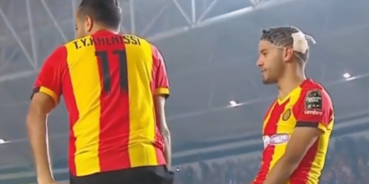 Ligue des Champions : Sacrée, l'Espérance de Tunis arrache un quatrième titre !