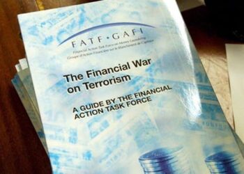 Vers le retrait de la Tunisie de la liste noire du GAFI !