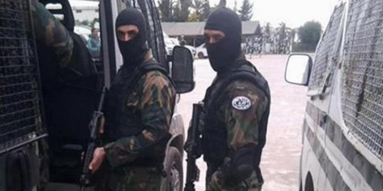 Attaques à Tunis : L'un des deux terroristes identifié