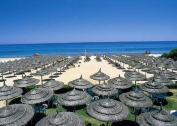 Les hôtels de Hammamet affichent complet pour juillet et août