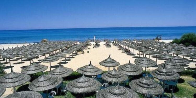 Les hôtels de Hammamet affichent complet pour juillet et août