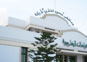 Un délinquant poignarde un infirmier à l’hôpital Mahmoud Materi