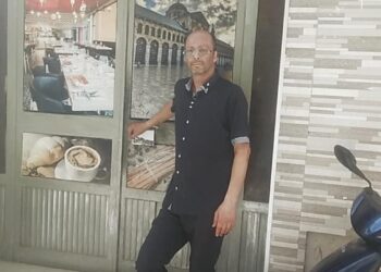 Pour un café ouvert le Ramadan : Prisonnier politique de l'islamisme hypocrite