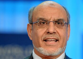 Hamadi Jebali : "Je ne serai pas le candidat d'Ennahdha"