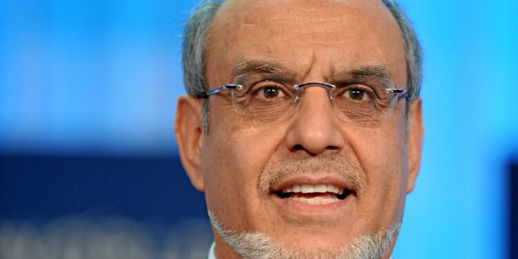 Hamadi Jebali : "Je ne serai pas le candidat d'Ennahdha"