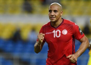 Football amical : La Tunisie s'impose face à l'Irak