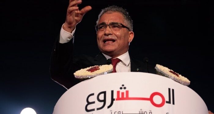 Tunisie : Démission collective au sein de Machrouu Tounes