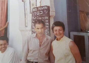 "Chez Moumou" à Nabeul : Quand le casse-croûte coûtait 55 millimes !