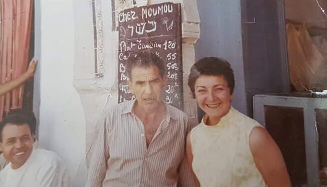 "Chez Moumou" à Nabeul : Quand le casse-croûte coûtait 55 millimes !