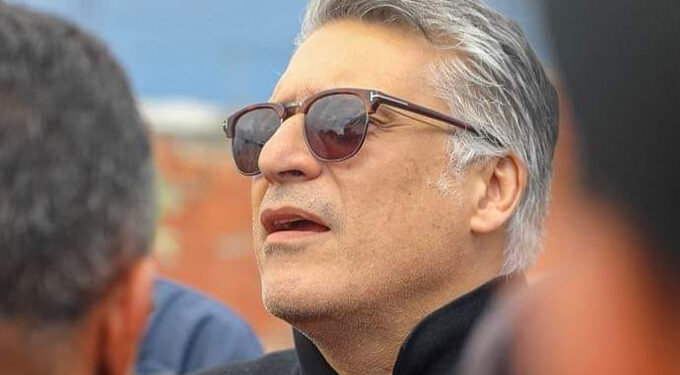 Nabil Karoui a, maintenant, son parti politique