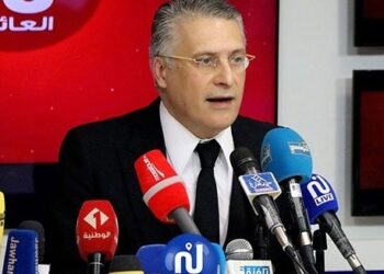 Nabil Karoui : "C'est un jour noir pour la Tunisie"