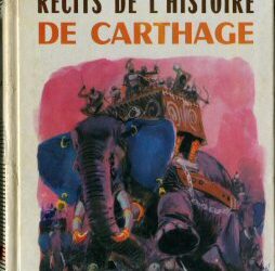 Nostalgies tunisiennes : Nos élégants recueils de "Contes et Légendes"