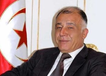 Neji Jalloul annonce sa démission "définitive" de Nidaa Tounes