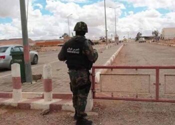 Tunisie : La fiche S17 révisée et limitée aux postes frontières