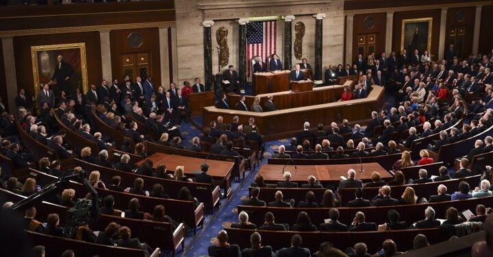 Le Senat US réaffirme son soutien à la transition démocratique en Tunisie