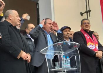 Taboubi : "Ne me parlez pas des droits de l'Homme, quand il s'agit du terrorisme"