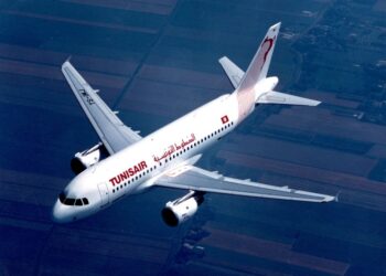 Tunisair : Vols supplémentaires au profit des Tunisiens à l'étranger, 380 euros le billet !