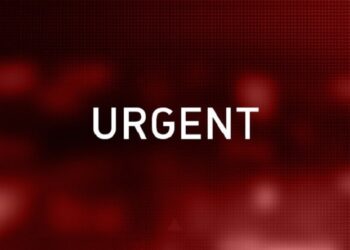 Explosion au parking de l'unité de lutte contre le terrorisme au Gorjani