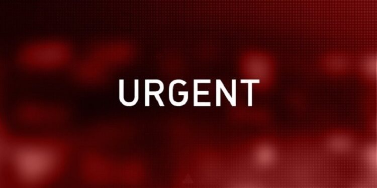 Explosion au parking de l'unité de lutte contre le terrorisme au Gorjani