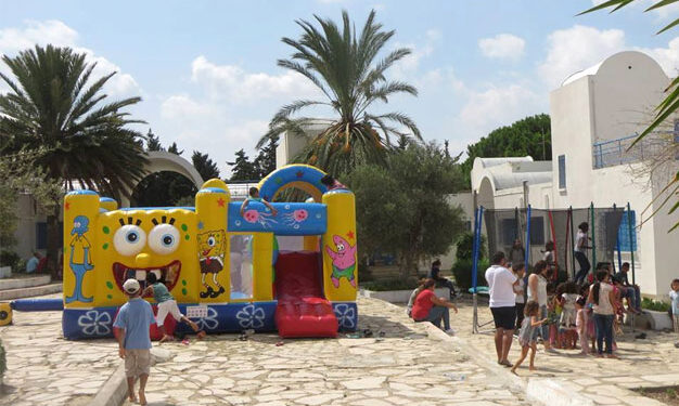 Tunisie : SOS villages d’enfants s’engage à rouvrir 10 maisons