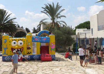 Villages SOS : Seulement 340 mille dinars collectés